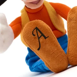 Clearance Petite peluche Dingo Peluches