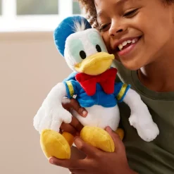 Petite peluche Donald Peluches