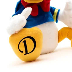 Petite peluche Donald Peluches