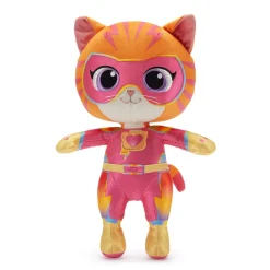 Outlet Petite peluche Ginny, SuperChatons, 25 cm Peluches