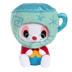 Discount Petite peluche Le Lapin Blanc Disney Mini Mix-Its Mad Tea Party, Alice au Pays des Merveilles, 15 cm Peluches