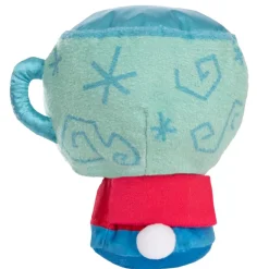 Discount Petite peluche Le Lapin Blanc Disney Mini Mix-Its Mad Tea Party, Alice au Pays des Merveilles, 15 cm Peluches