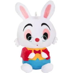 Discount Petite peluche Le Lapin Blanc Disney Mini Mix-Its Mad Tea Party, Alice au Pays des Merveilles, 15 cm Peluches