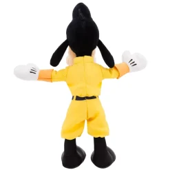 Petite peluche Max déguisé en Powerline de 30,5 cm, 30e anniversaire de Dingo et Max Peluches