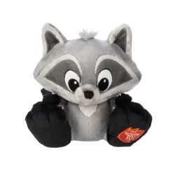 Clearance Petite peluche Meeko Big Feet, Pocahontas 30e anniversaire – 25,5 cm Peluches