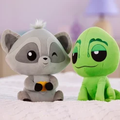 New Petite peluche Meeko, Pocahontas Peluches