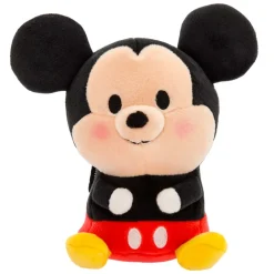 Clearance Petite peluche Mickey Disney Mini Mixits, 18 cm Peluches
