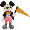 Sale Petite peluche Mickey Disneyland 70e anniversaire – 37 cm Peluches
