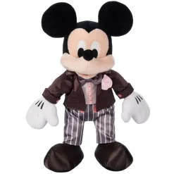 Discount Petite peluche Mickey le marié, 30,5 cm Peluches