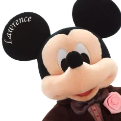 Discount Petite peluche Mickey le marié, 30,5 cm Peluches