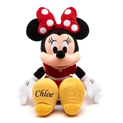 Hot Petite peluche Minnie Peluches