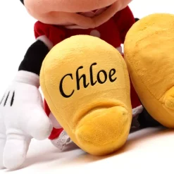 Hot Petite peluche Minnie Peluches