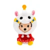 Clearance Petite peluche Minnie Disney Mini Mixits, 18 cm Peluches