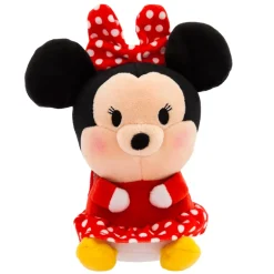 Clearance Petite peluche Minnie Disney Mini Mixits, 18 cm Peluches