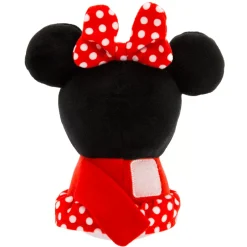 Clearance Petite peluche Minnie Disney Mini Mixits, 18 cm Peluches
