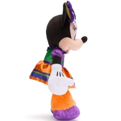 Best Petite peluche Minnie Halloween 2025, 38 cm Peluches