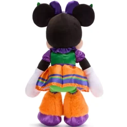 Best Petite peluche Minnie Halloween 2025, 38 cm Peluches