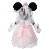 Best Petite peluche Minnie la mariée, 30,5 cm Peluches