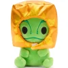 Best Petite peluche Pascal Disney Mini Mix-Its, Raiponce, 18 cm Peluches