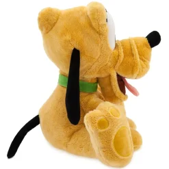 Petite peluche Pluto Big Feet Peluches