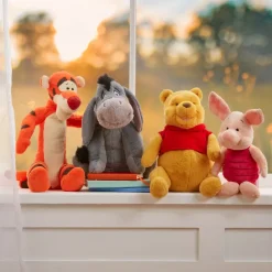 Petite peluche Porcinet Peluches