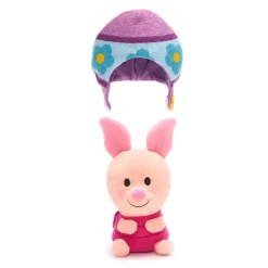 Hot Petite peluche Porcinet Disney Mini Mix-Its spéciale Pâques, Winnie l'Ourson, 20 cm Peluches