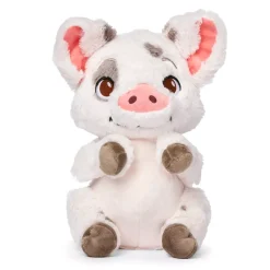 Hot Petite peluche Pua avec lange Disney Babies, Vaiana, 25 cm Peluches