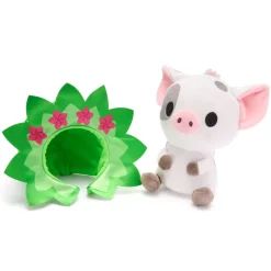 Outlet Petite peluche Pua Disney Mini Mix-Its, Vaiana, 18 cm Peluches