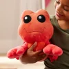 Online Petite peluche Sébastien, La Petite Sirène Peluches