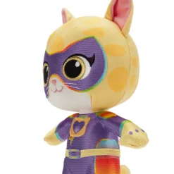 Clearance Petite peluche Sparks, SuperChatons, 10 cm Peluches