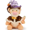 Petite peluche Tigrou d'Halloween, Winnie l'Ourson, 25 cm Peluches