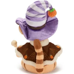 Petite peluche Tigrou d'Halloween, Winnie l'Ourson, 25 cm Peluches