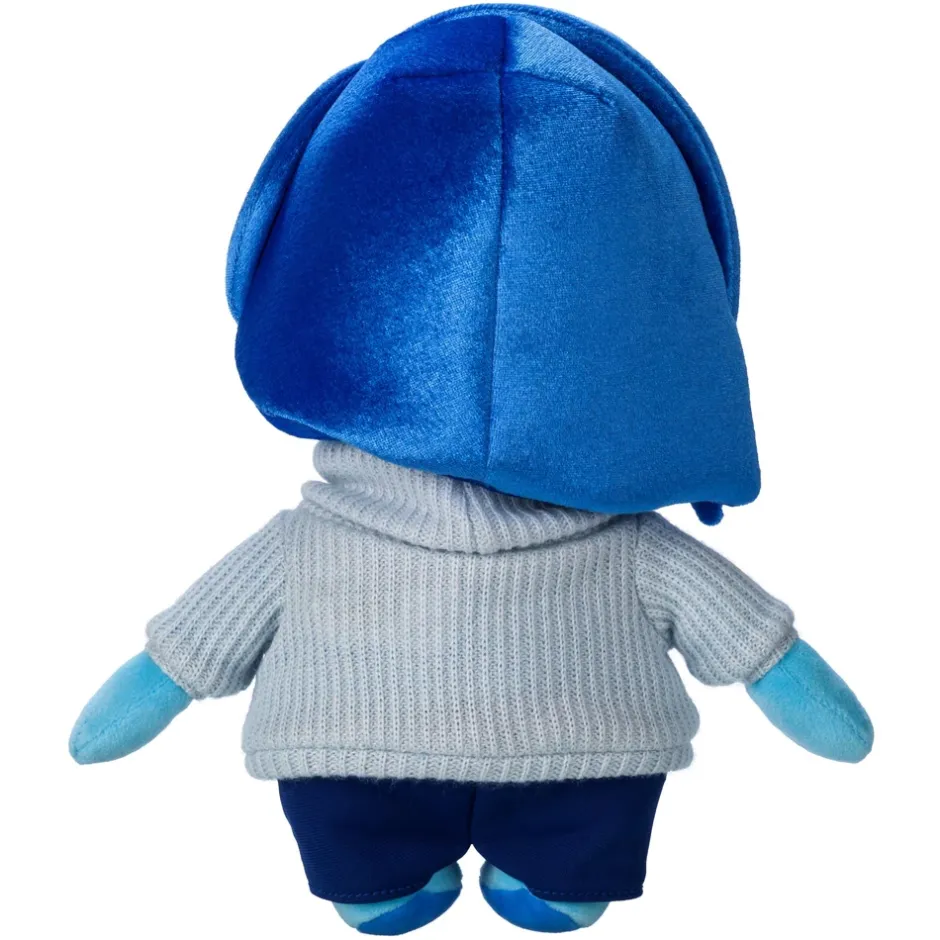 Clearance Petite peluche Tristesse, Vice-Versa 2 Peluches