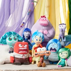 Clearance Petite peluche Tristesse, Vice-Versa 2 Peluches