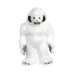 Petite peluche Wampa, 45e anniversaire de Star Wars : L'Empire contre-attaque, 28 cm Peluches