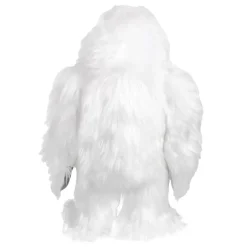 Petite peluche Wampa, 45e anniversaire de Star Wars : L'Empire contre-attaque, 28 cm Peluches