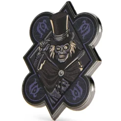 Online Pin's Chapelier Fantôme, The Haunted Mansion Pins