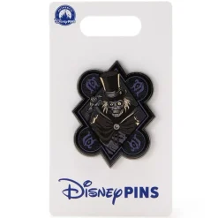 Online Pin's Chapelier Fantôme, The Haunted Mansion Pins