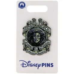 Outlet Pin's Madame Leota, The Haunted Mansion Page Fan De Pin'S|Pins