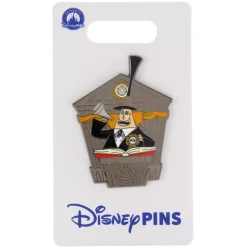 Clearance Pin's Maire d'Halloween Ville, L'Étrange Noël de monsieur Jack de Tim Burton Pins