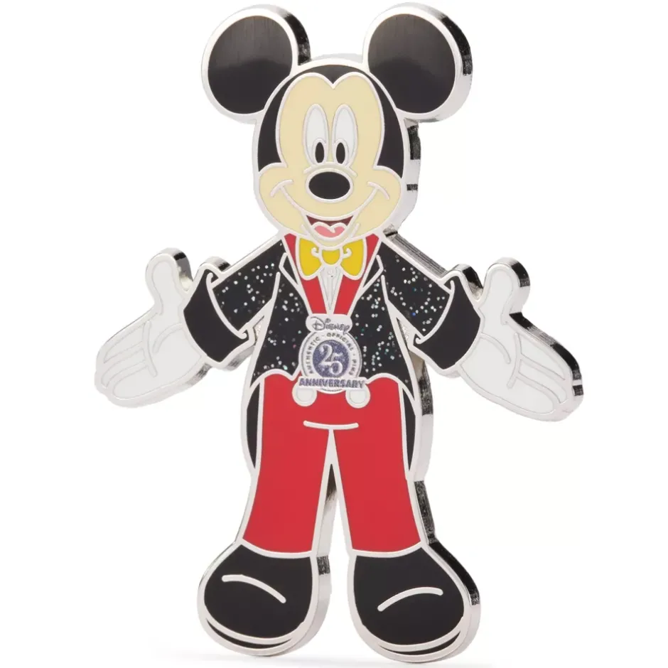 Discount Pin's Mickey, 25e anniversaire des échanges de pin's Disney Page Fan De Pin'S|Pins