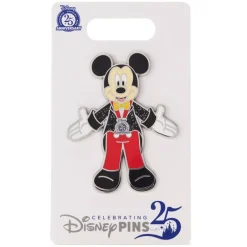 Discount Pin's Mickey, 25e anniversaire des échanges de pin's Disney Page Fan De Pin'S|Pins