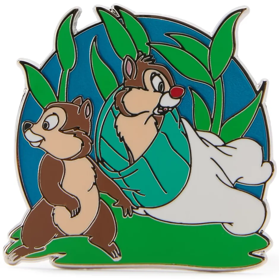 Pin's Tic et Tac Pins