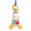 Clearance Porte-clés petite peluche Bouton d'Or et jeu de cartes, Toy Story Peluches
