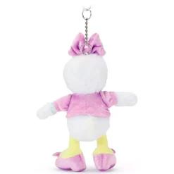 Outlet Porte-clés petite peluche Daisy Duck, 16 cm Peluches