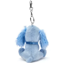 Best Porte-clés petite peluche Lady bleue, La Belle et le Clochard Peluches