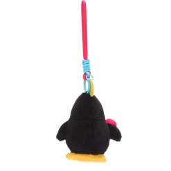 Best Porte-clés petite peluche Siffli, Toy Story Peluches