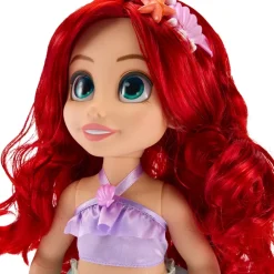 New Poupée Ariel Disney Once Upon a Story, La Petite Sirène, 40,5 cm Poupées Disney