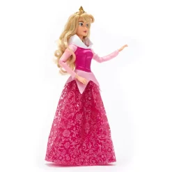 Outlet Poupée Aurore classique, La Belle au Bois Dormant Poupées Disney