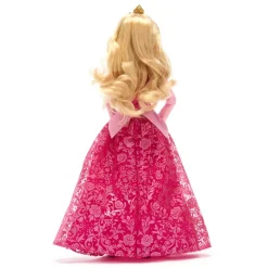 Outlet Poupée Aurore classique, La Belle au Bois Dormant Poupées Disney